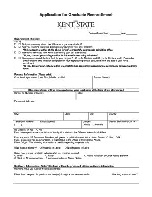 kent state university|Apply .
